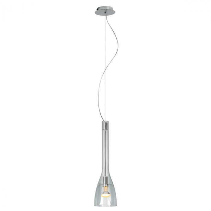 Translucent Ceiling Mount Pendant