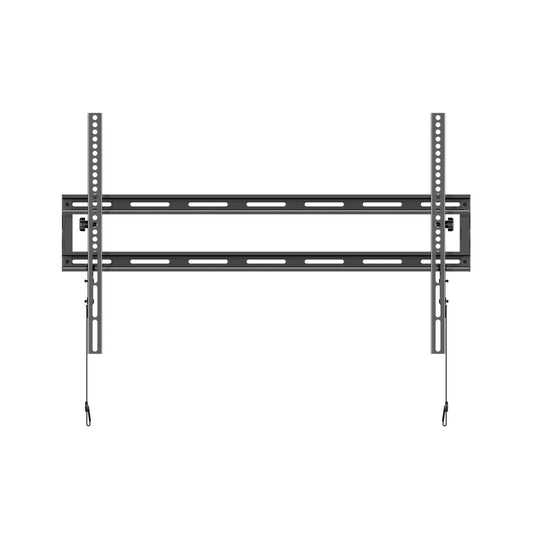 Tilting Wall Mount For flat-panel TVs 40" to 70" flat-panel TVs up to 49.8 Kg.