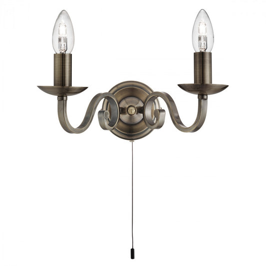 Emerson Wall Light