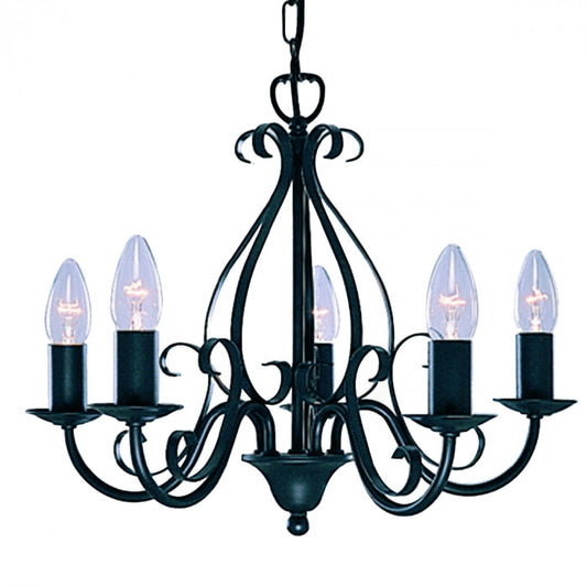 Ambrosia Ceiling Pendant