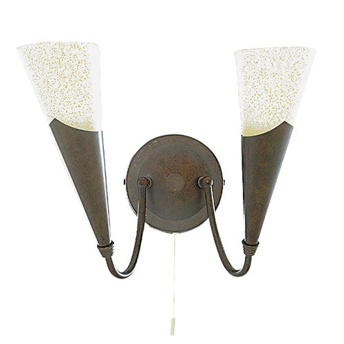 Gothic Wall Light