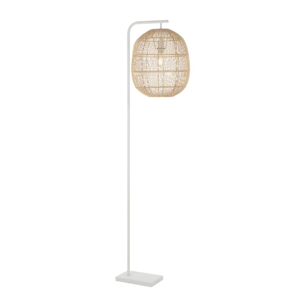 Rana 40 Floor Lamp