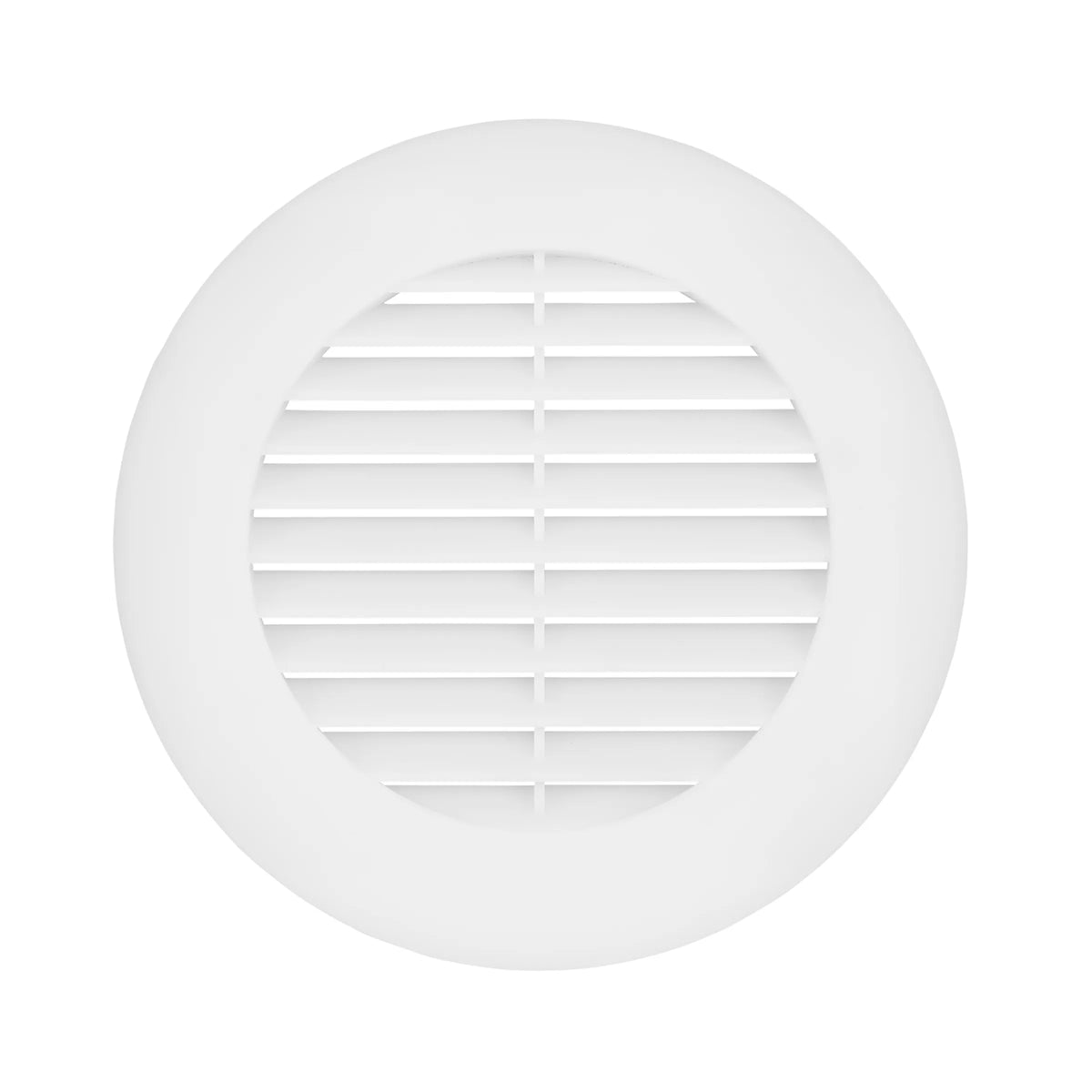 Ventilation Accessory - Round Grille