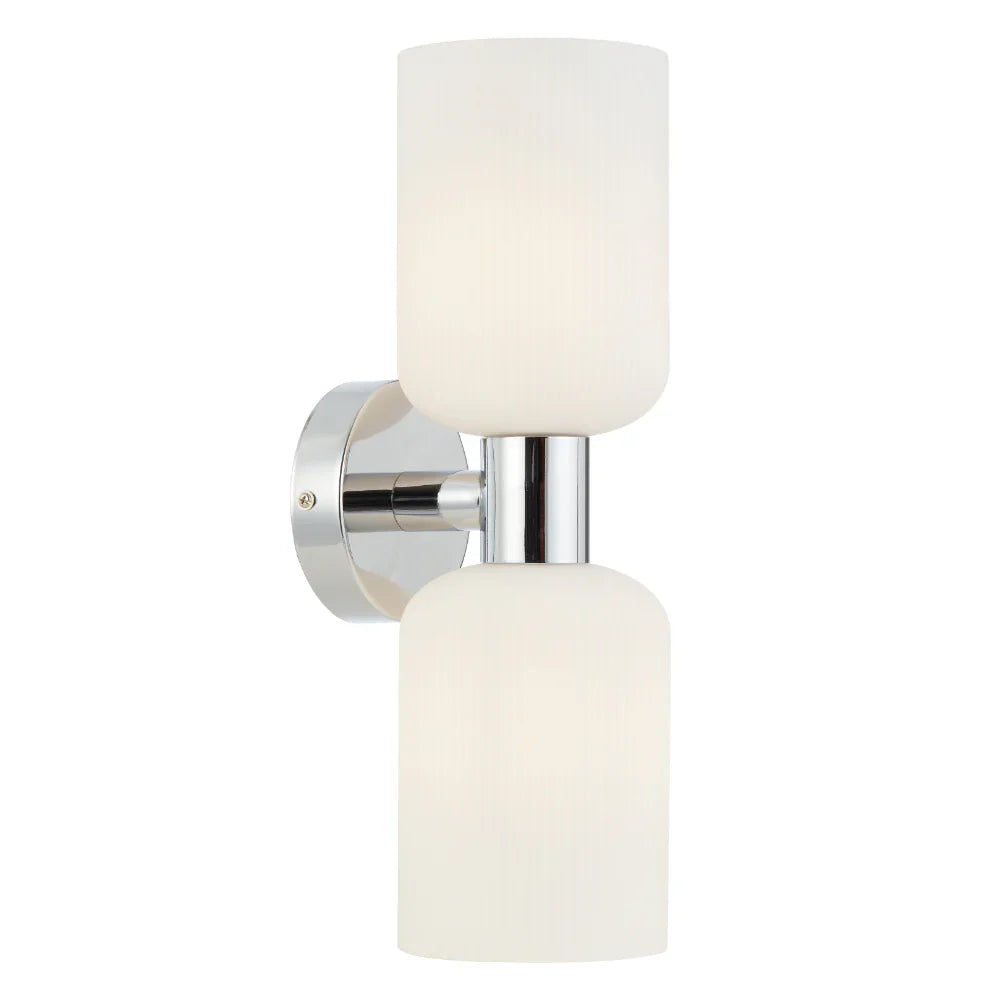 Riven Wall Light