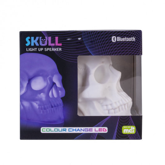 Skull Speaker