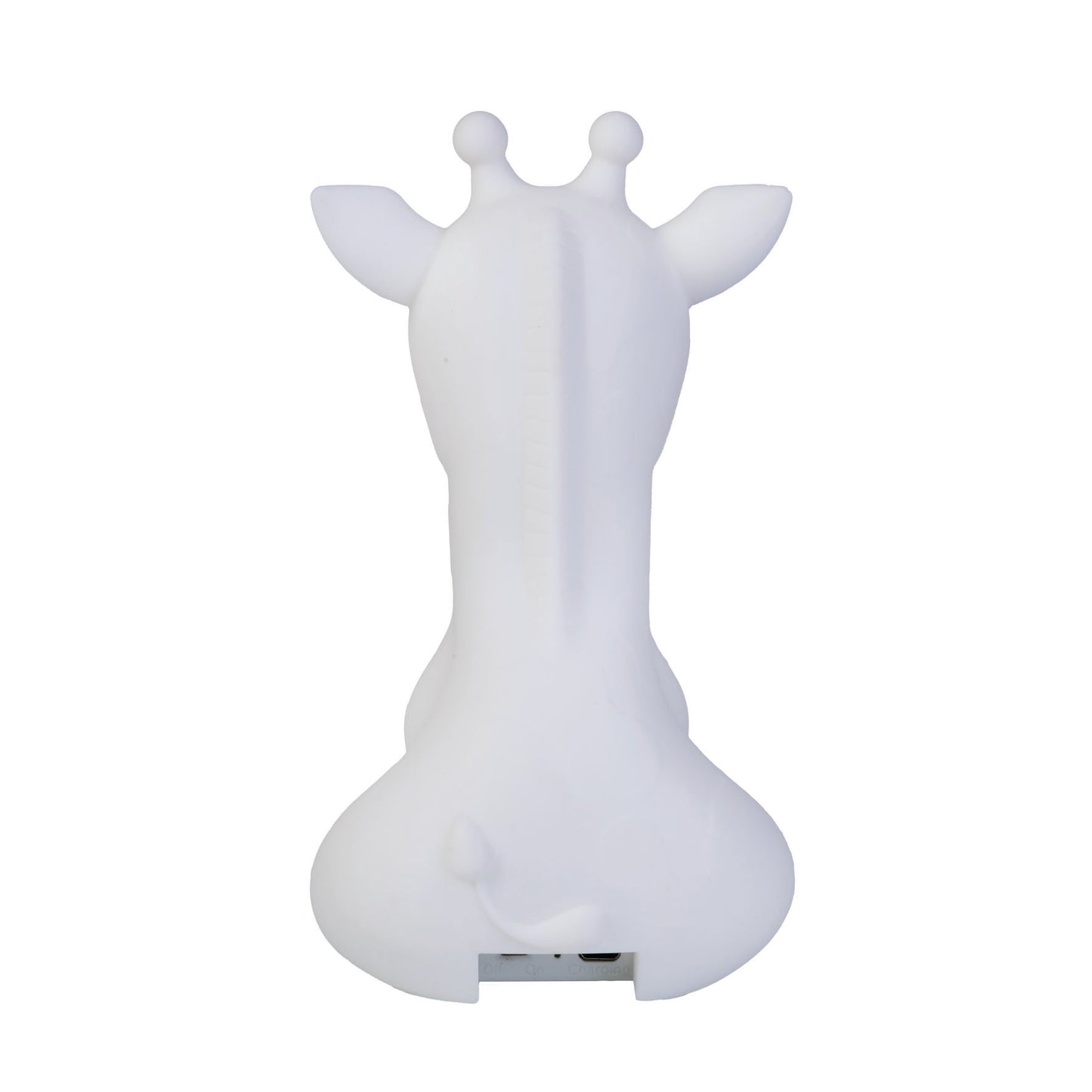 Giraffe Silicone Touch Lamp