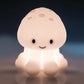 Jellyfish Silicone Touch Lamp