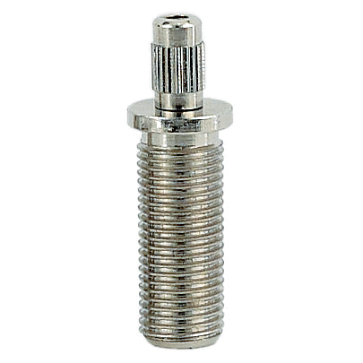 25mm Thread Recessed glider