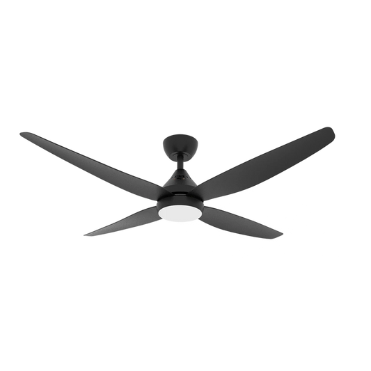 Augusta AC Ceiling Fans with Light
