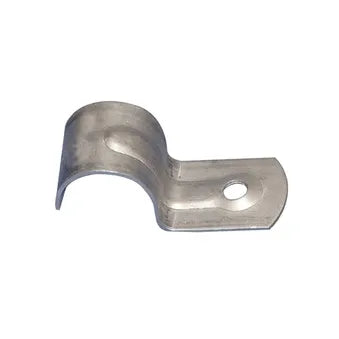 Stainless Steel / Alloy Steel Saddles (50pcs / 100pcs Pack)