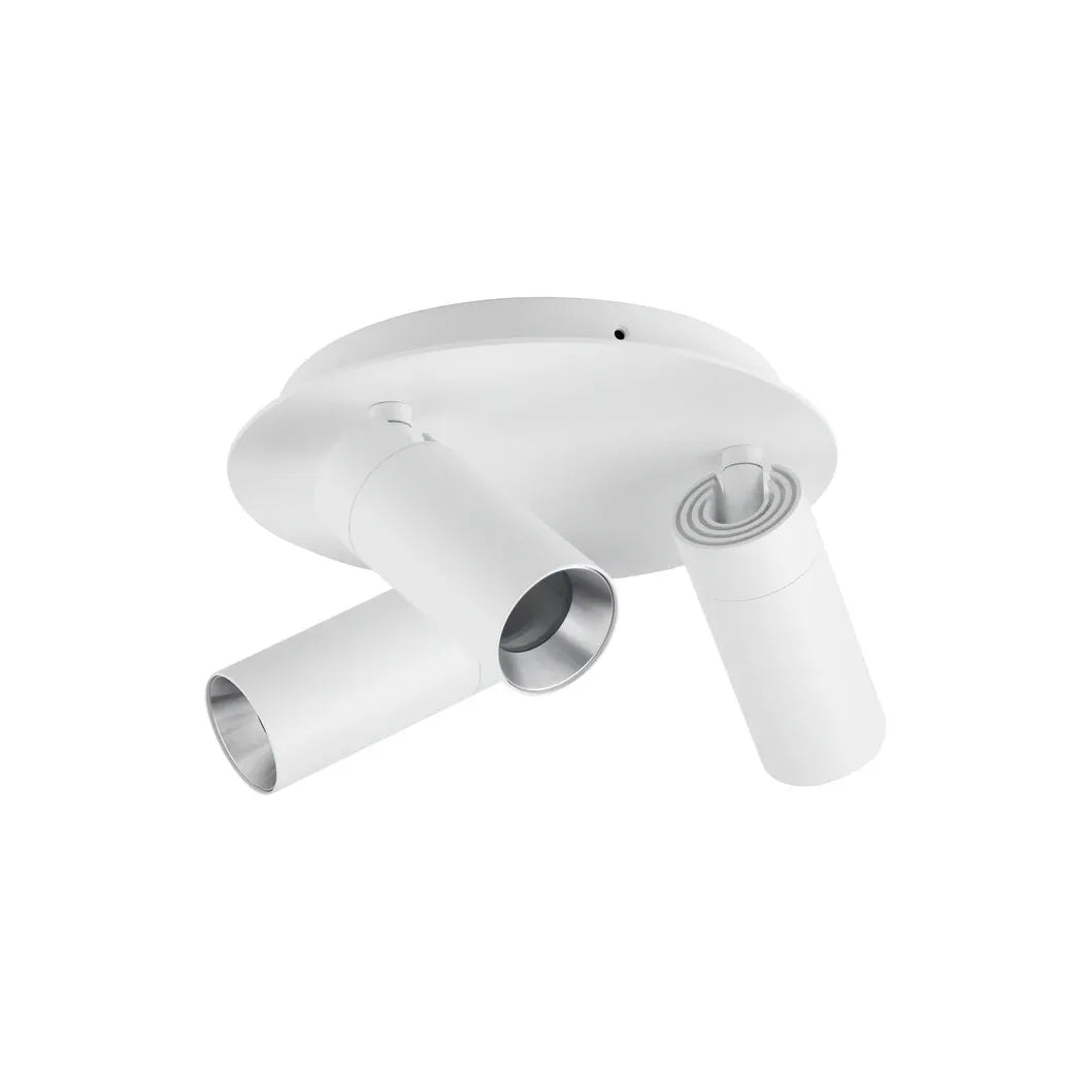 SAKUP: Exterior GU10 Adjustable Ceiling Spot Lights IP54