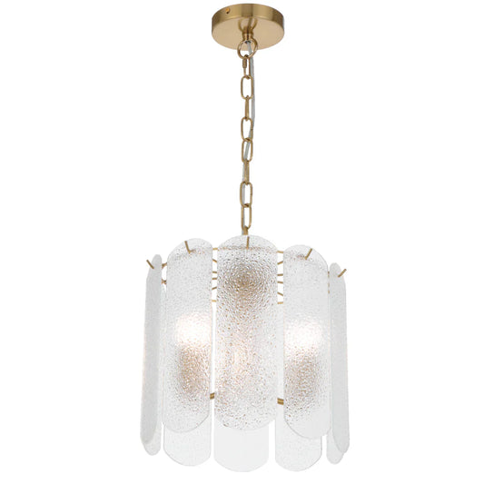 Samona 3 Light Pendant