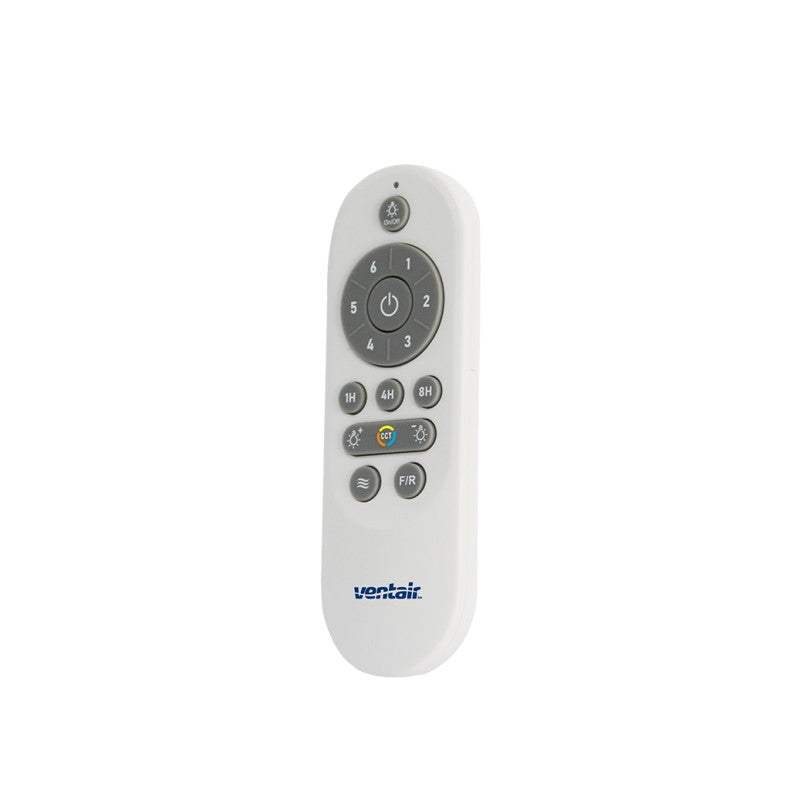 Vario Remote Control for Ventair DC Fans