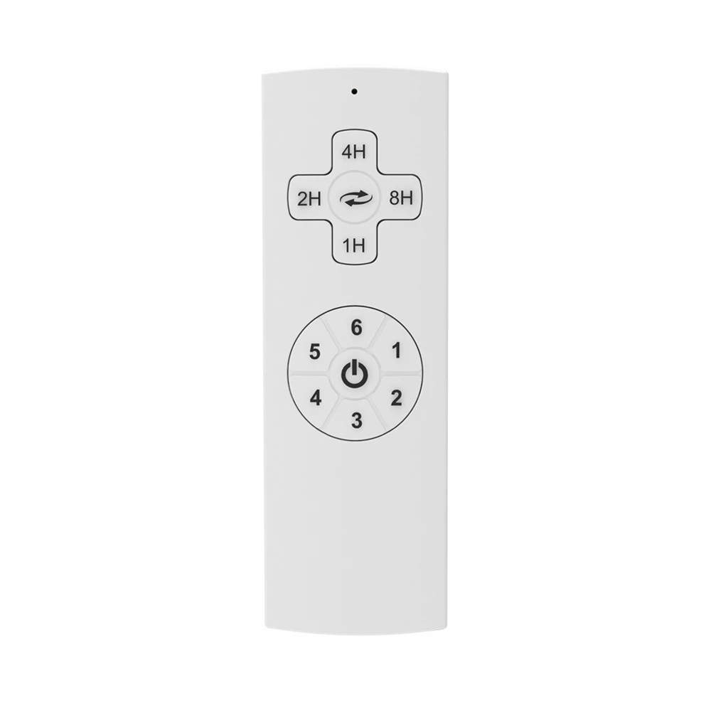 Forbes DC Ceiling Fans