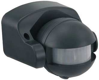 Pir Sensor Ceiling/Wall Mount
