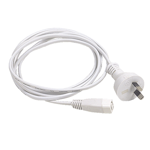 1800mm Power Supply Cord For SFT4 Series