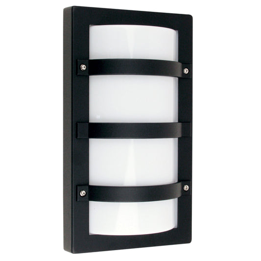 Trio Exterior Bulkhead