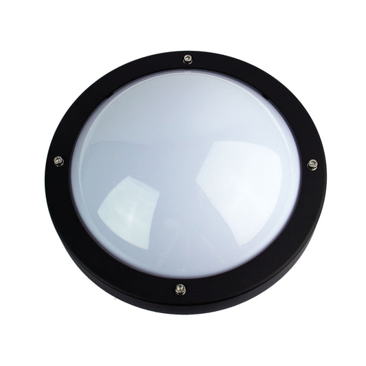 Primo Outdoor Round Bulkhead