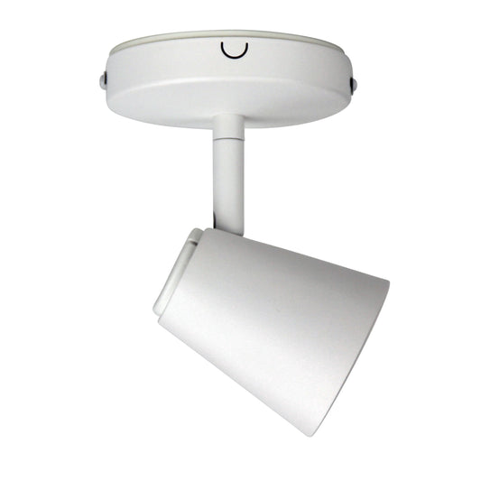 Zoom Led Spot