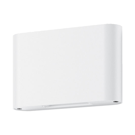 Sierra Round 12w White