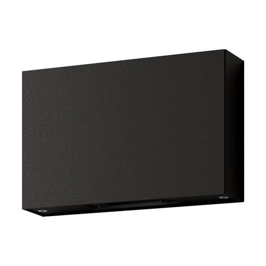 Sierra Square 12w Black