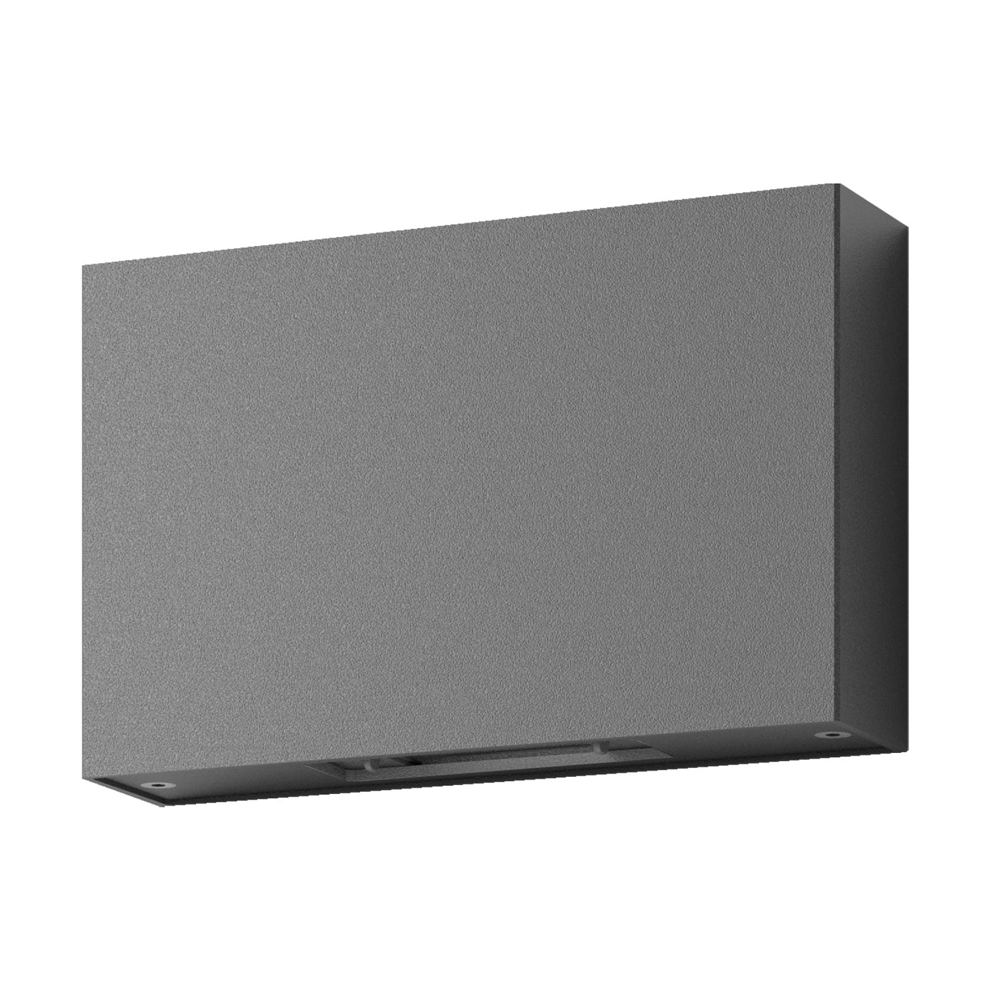 Sierra Square 12w Dark Grey