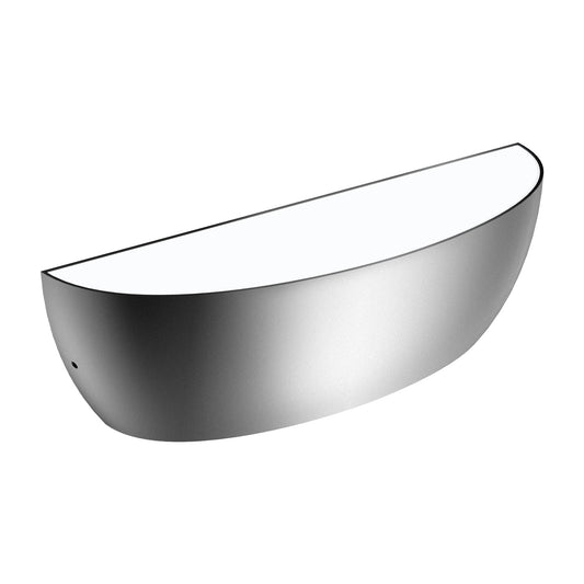 Sinta Up/Down 8w Wall Bracket IP20 Tricolour