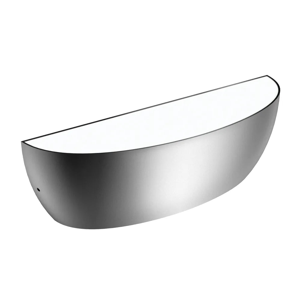 Sinta Up/Down 8w Wall Bracket IP20 Tricolour