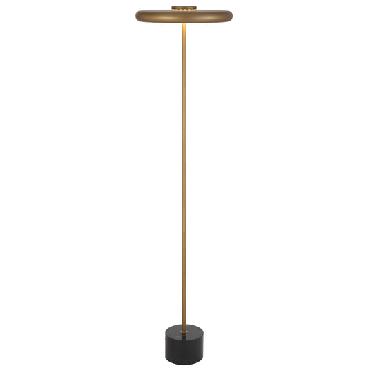 Sisby Floor Lamp
