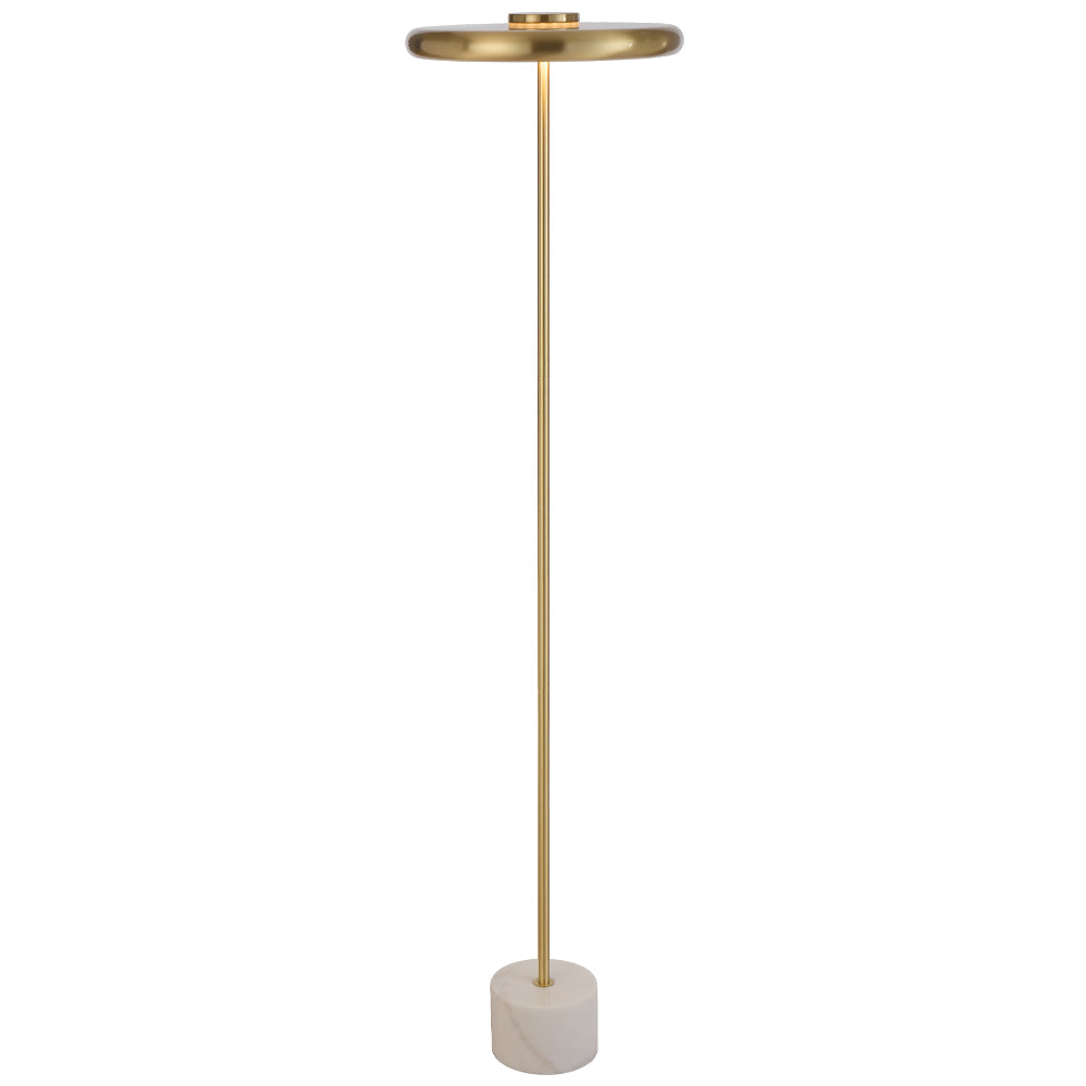 Sisby Floor Lamp