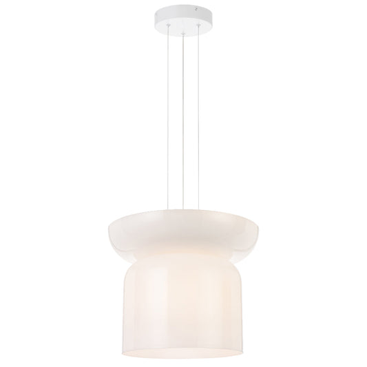 Skapa Pendant BC