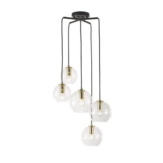 Reno 5 Multi Light Dropper