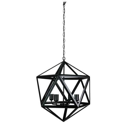 Geo 4 Pendant