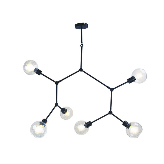 Padua 6 Light Pendant