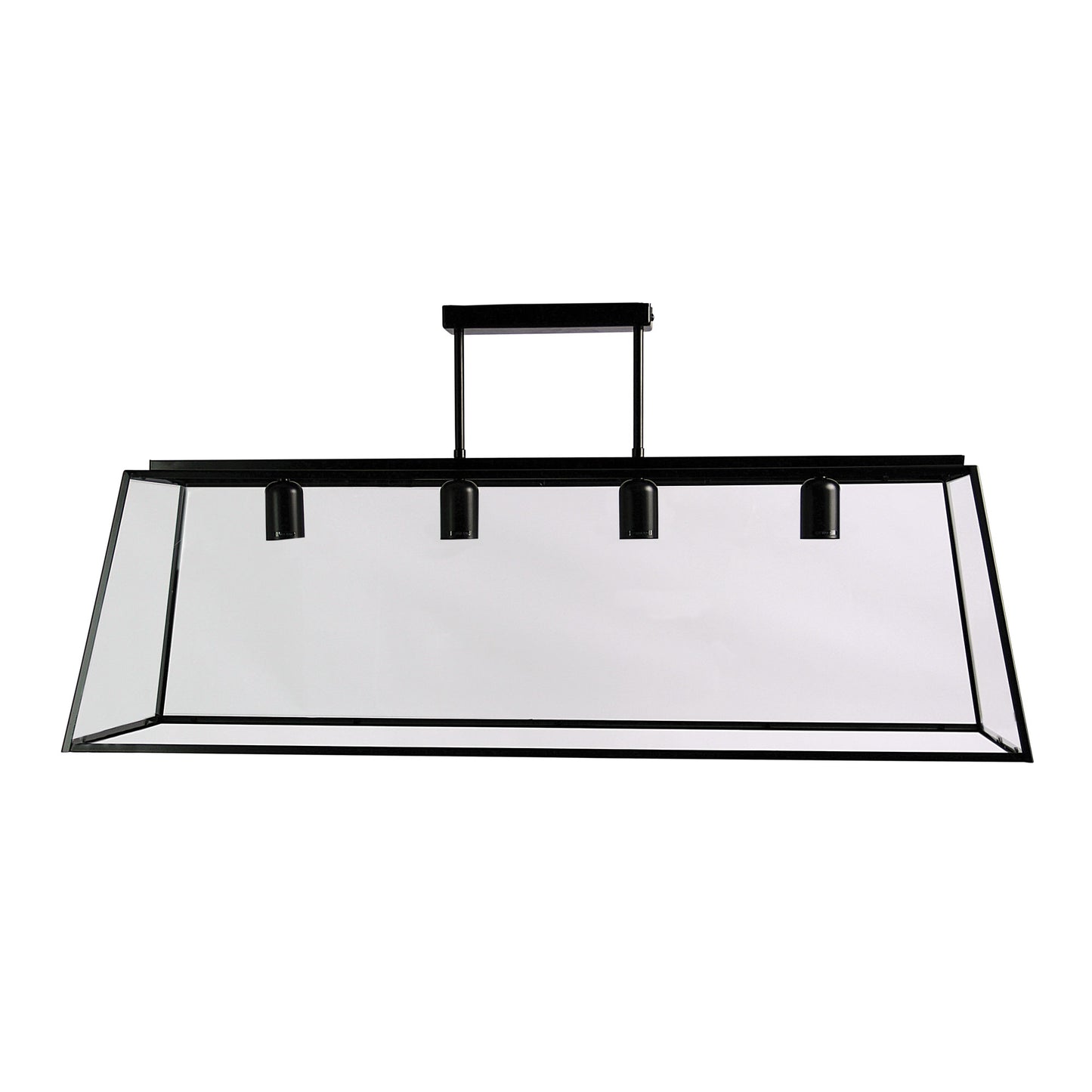 Eaton 4 Light Pendant