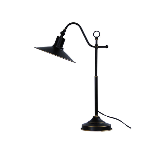 Boston Table Lamp