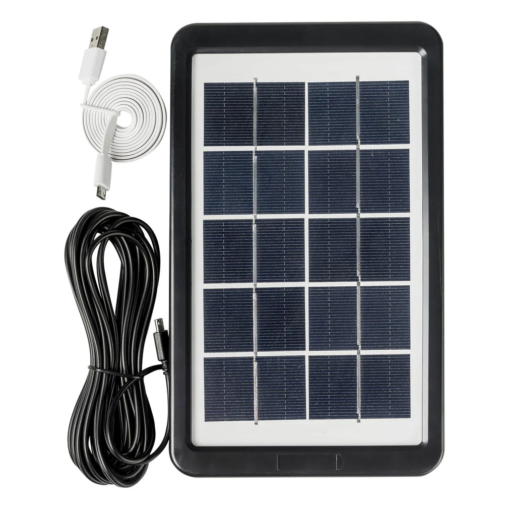 Portable Lantern with Bluetooth