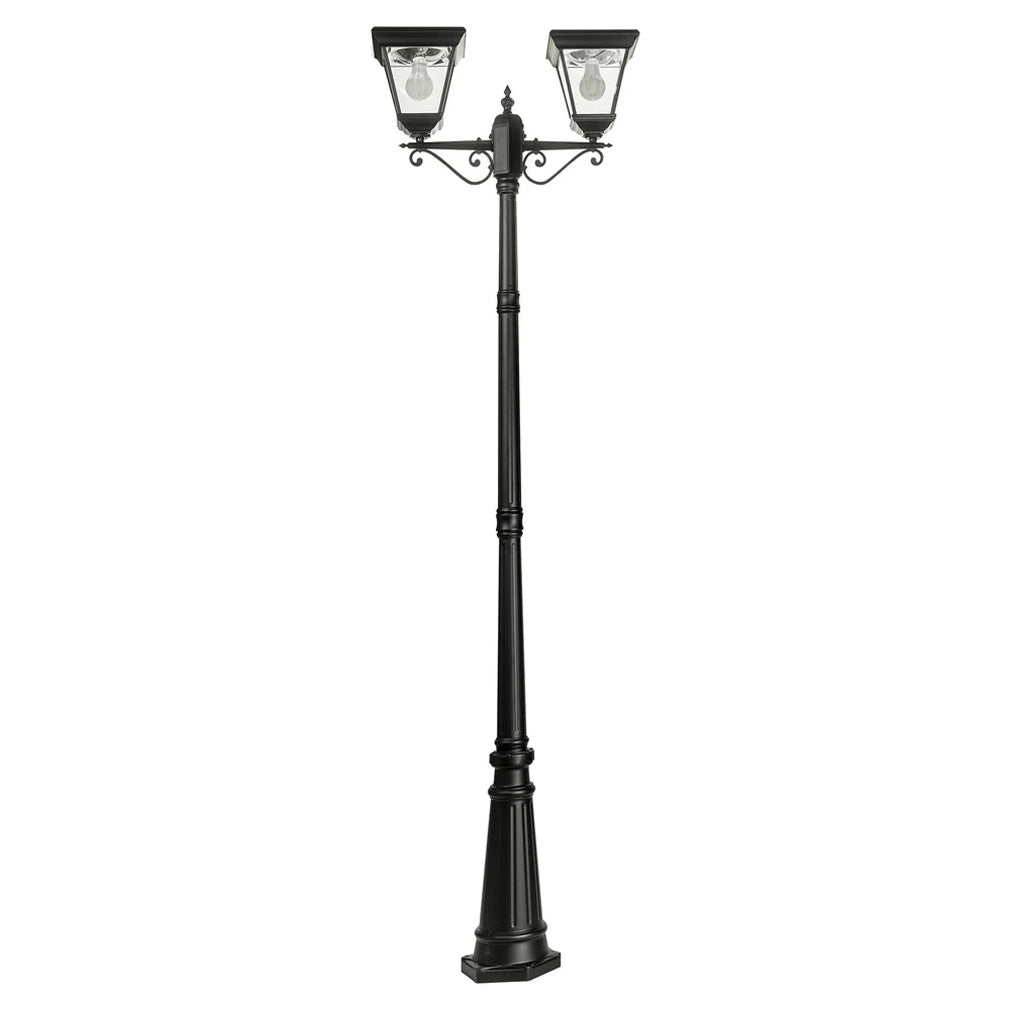 Multi Head Post Light - SLDPL0018B