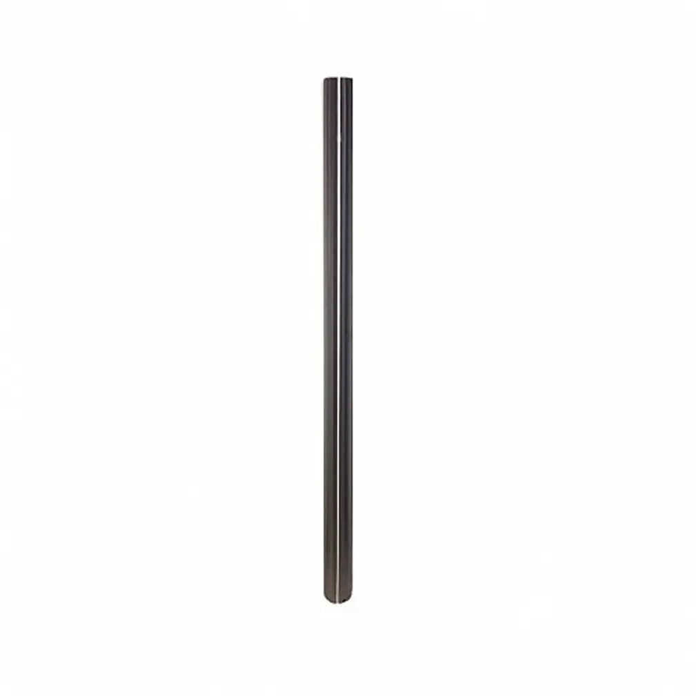 1m Aluminum Post to suit Residential Bollards