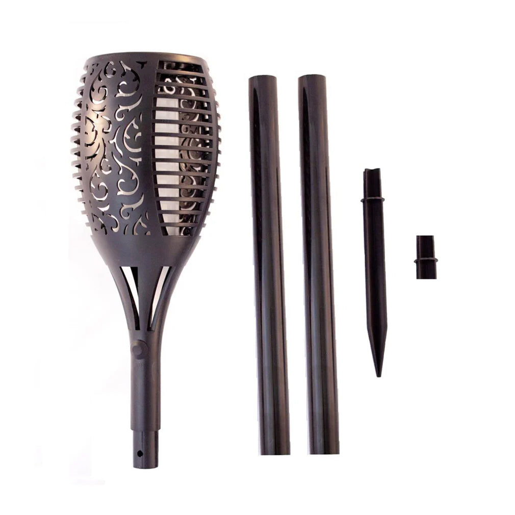 Decorative Tiki Torch Light