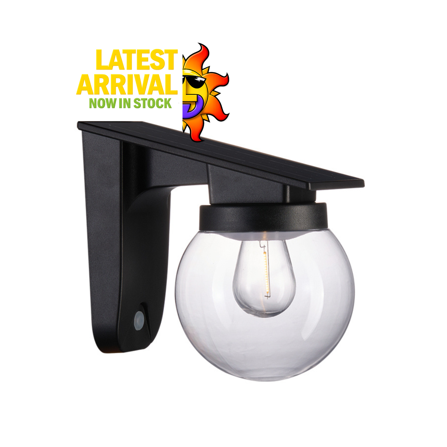Space III Wall Light