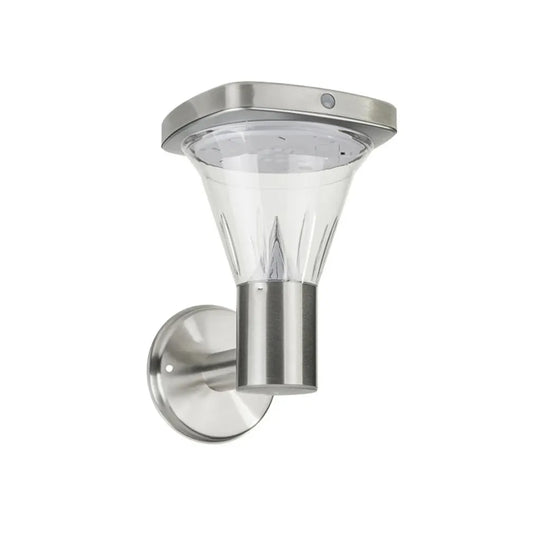 Modern Wall Light with Motion Sensor - SLDWL0027
