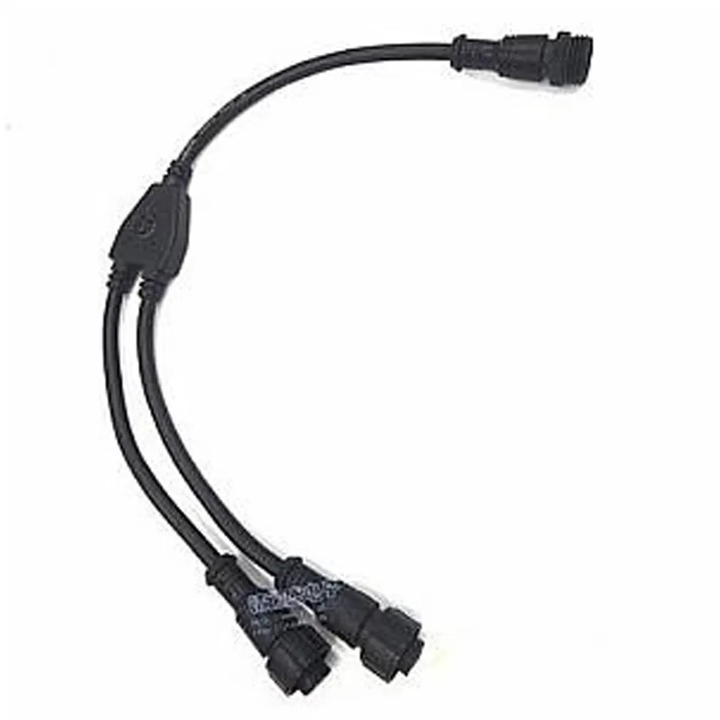 Solar Panel "Y" Connector