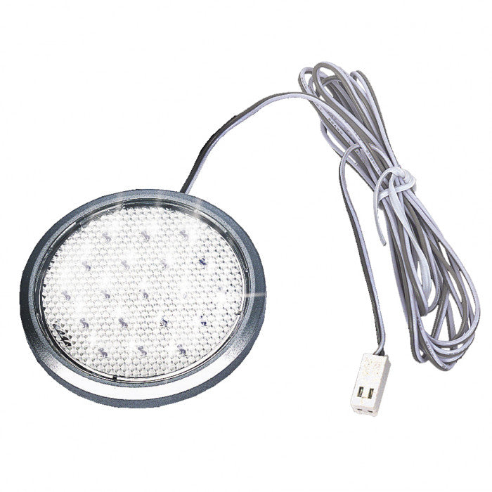 Round Compact LED