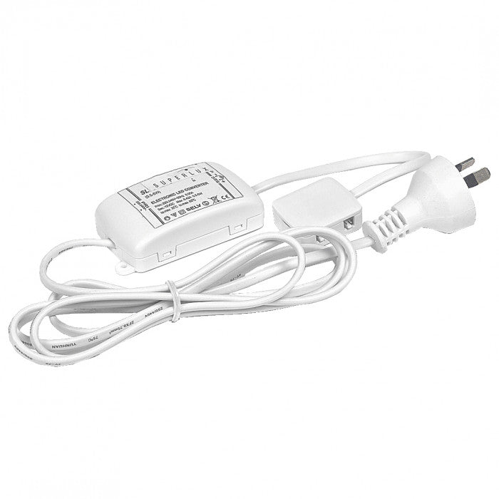 5W Light Emitting diode (LED) power supply