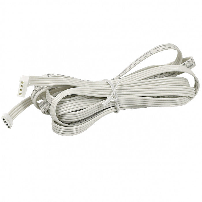 RGB Flexi Strip Power Supply Feed