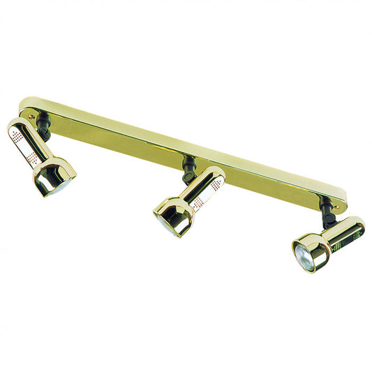 E14 R50 Triple Bar Spotlight