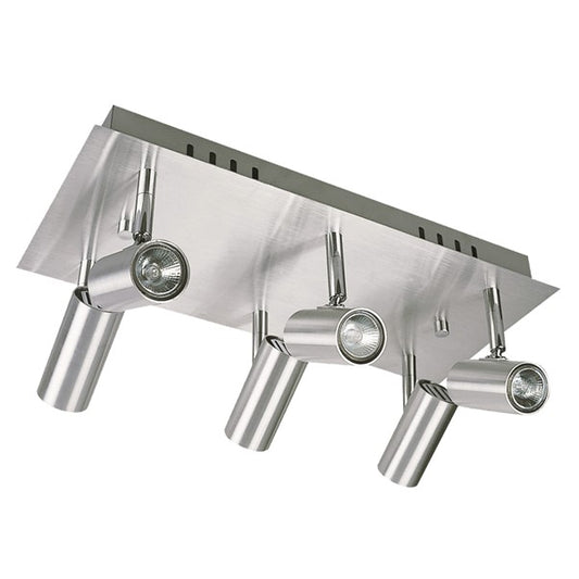 MR11 Six Pan Spotlight