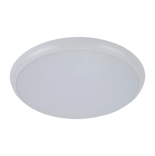 Solar-Rd-400 35w LED Oyster White