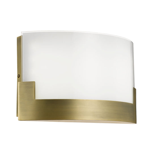 Solita 35 Led Dim Wall Light